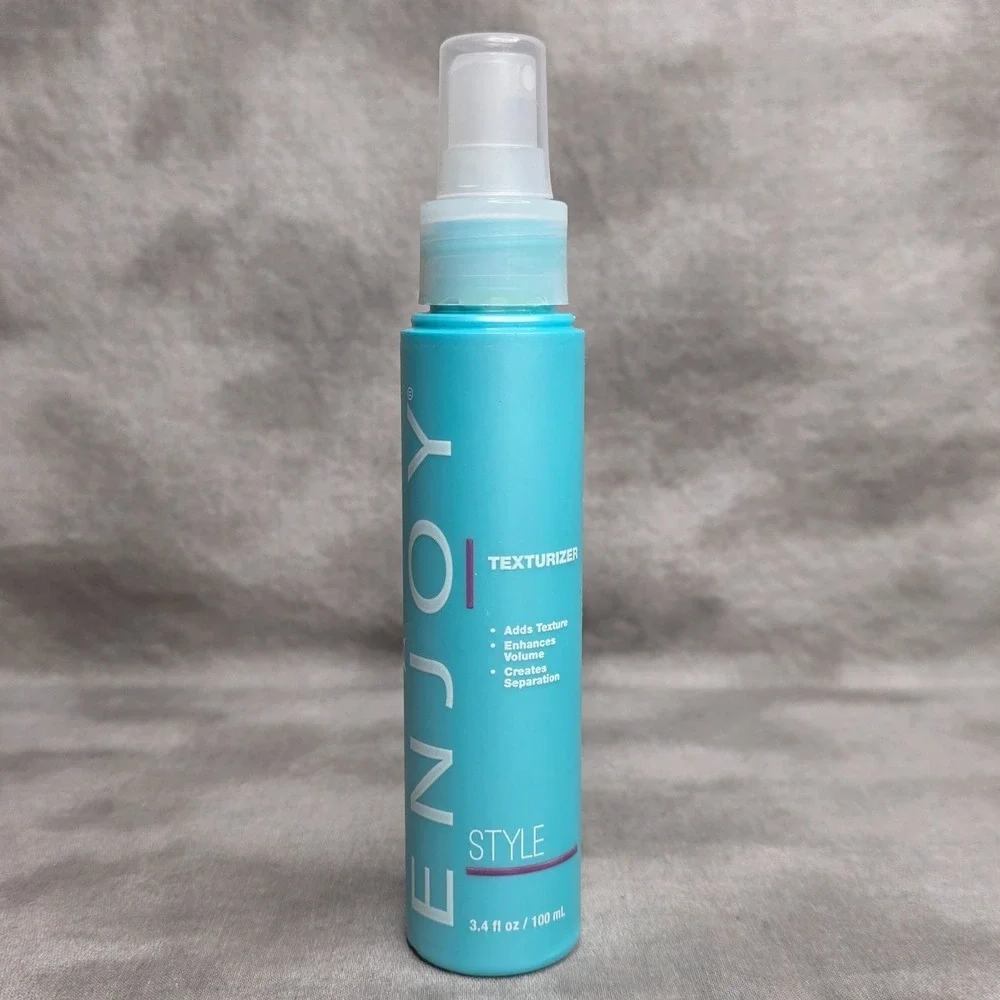 ENJOY Texturizer Texture &‎ Volume Spray 3.4 oz